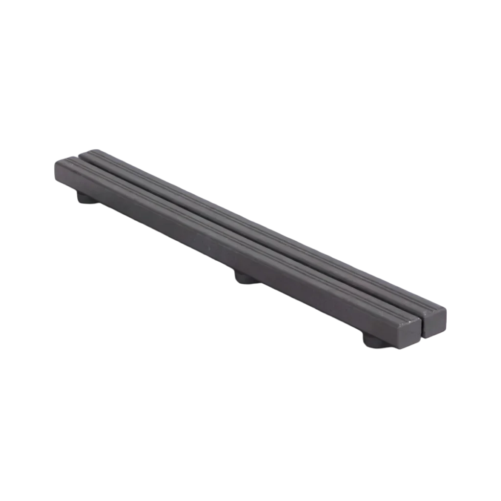 Paczka Listwa L6 — WPC Antracyt, 1 szt.